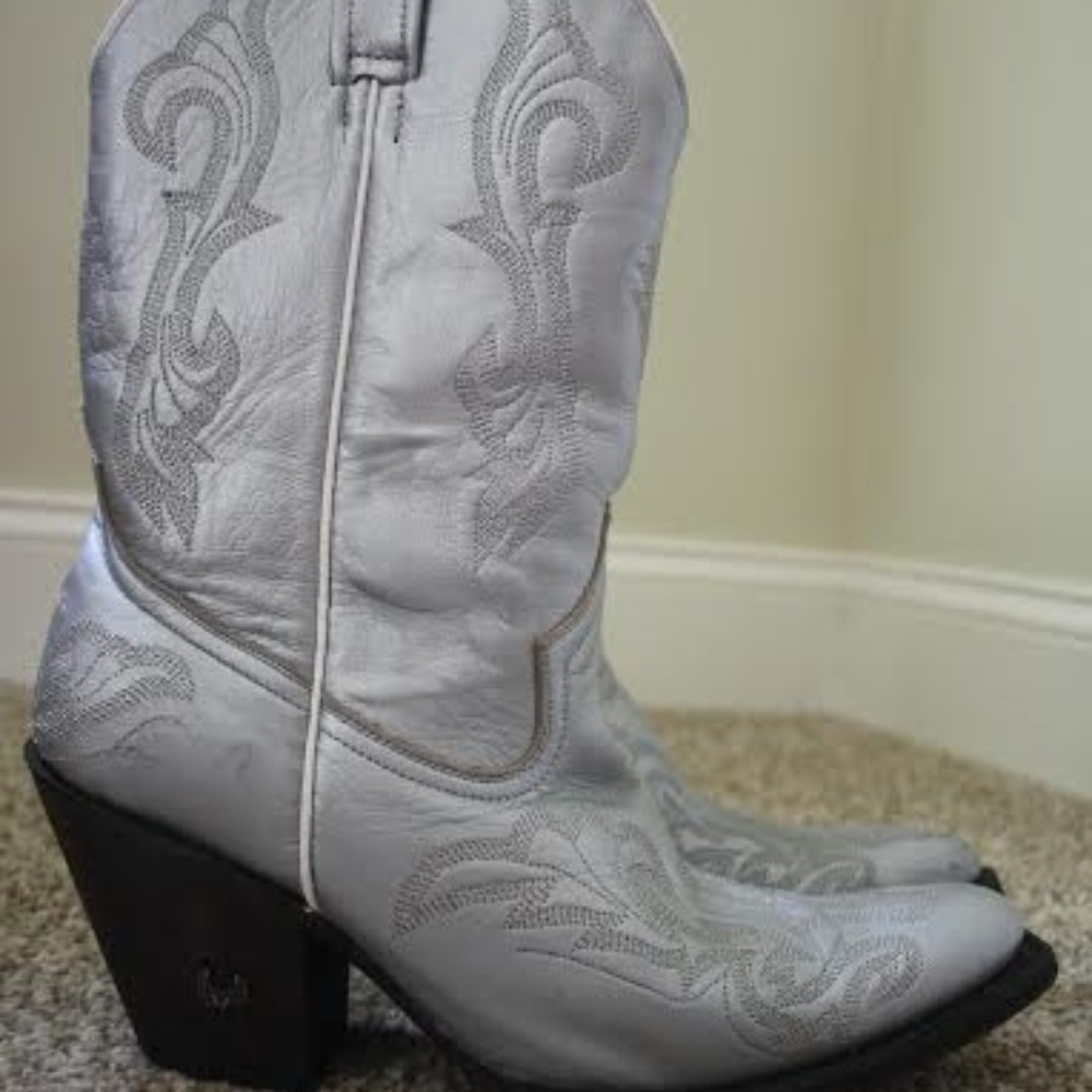 Cowgirl Boots